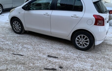 Toyota Vitz, 2006 год, 485 000 рублей, 3 фотография