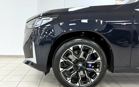 BMW X3, 2025 год, 7 795 000 рублей, 5 фотография