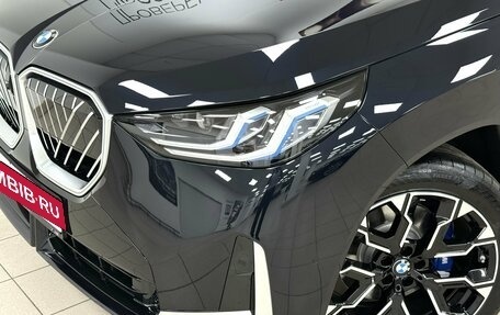 BMW X3, 2025 год, 7 795 000 рублей, 3 фотография