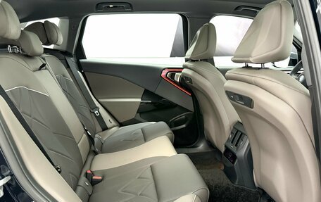 BMW X3, 2025 год, 7 795 000 рублей, 27 фотография