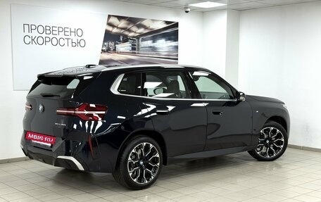 BMW X3, 2025 год, 7 795 000 рублей, 25 фотография