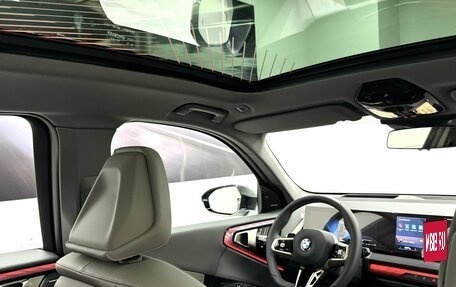 BMW X3, 2025 год, 7 795 000 рублей, 28 фотография