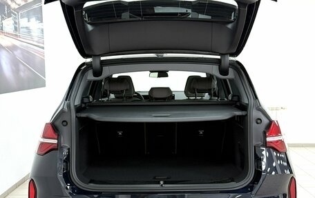 BMW X3, 2025 год, 7 795 000 рублей, 32 фотография