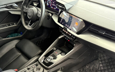 Audi A3, 2021 год, 2 095 000 рублей, 7 фотография