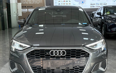 Audi A3, 2021 год, 2 095 000 рублей, 2 фотография