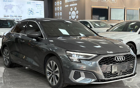 Audi A3, 2021 год, 2 095 000 рублей, 1 фотография