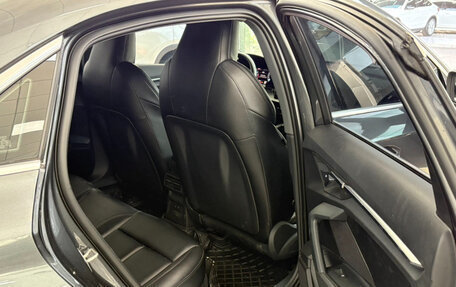 Audi A3, 2021 год, 2 095 000 рублей, 12 фотография