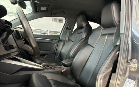 Audi A3, 2021 год, 2 095 000 рублей, 14 фотография