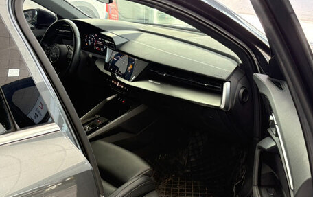 Audi A3, 2021 год, 2 095 000 рублей, 10 фотография