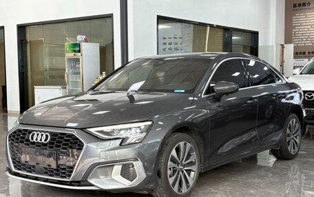 Audi A3, 2021 год, 2 095 000 рублей, 3 фотография