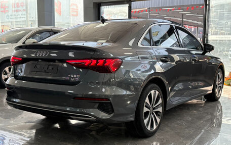 Audi A3, 2021 год, 2 095 000 рублей, 4 фотография