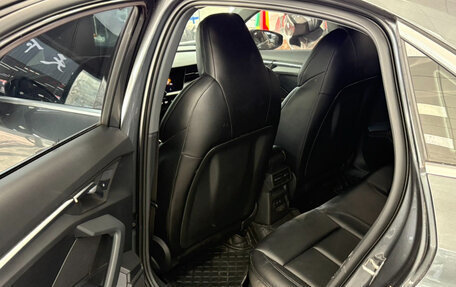 Audi A3, 2021 год, 2 095 000 рублей, 13 фотография