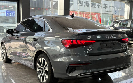 Audi A3, 2021 год, 2 095 000 рублей, 5 фотография