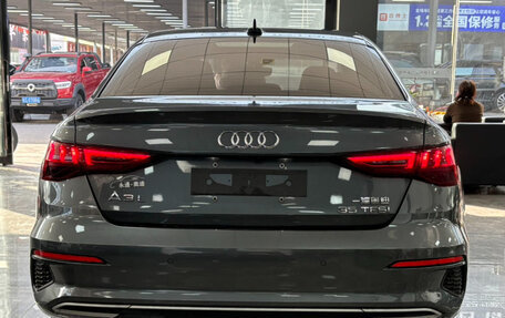 Audi A3, 2021 год, 2 095 000 рублей, 6 фотография