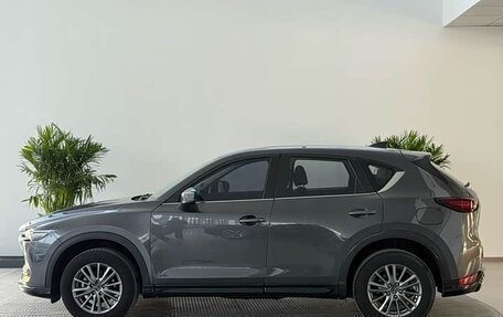 Mazda CX-5 II, 2021 год, 2 364 277 рублей, 5 фотография