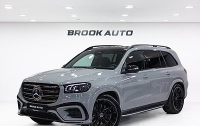 Mercedes-Benz GLS, 2025 год, 22 490 000 рублей, 1 фотография