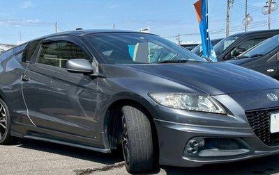 Honda CR-Z, 2015 год, 710 000 рублей, 1 фотография