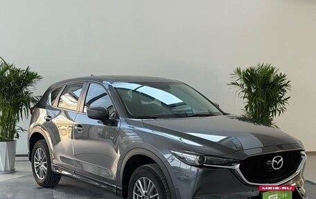 Mazda CX-5 II, 2021 год, 2 364 277 рублей, 3 фотография
