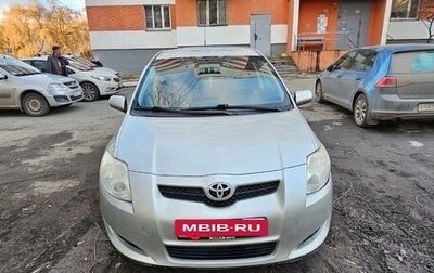 Toyota Auris II, 2008 год, 500 000 рублей, 1 фотография