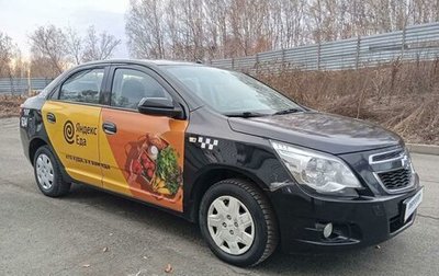 Chevrolet Cobalt II, 2023 год, 857 000 рублей, 1 фотография