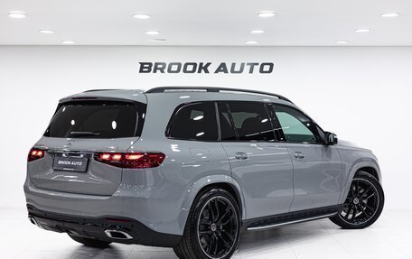 Mercedes-Benz GLS, 2025 год, 22 490 000 рублей, 4 фотография