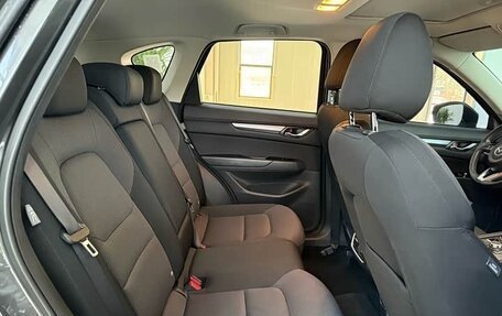 Mazda CX-5 II, 2021 год, 2 364 277 рублей, 12 фотография