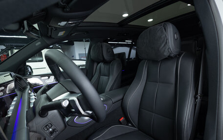 Mercedes-Benz GLS, 2025 год, 22 490 000 рублей, 11 фотография