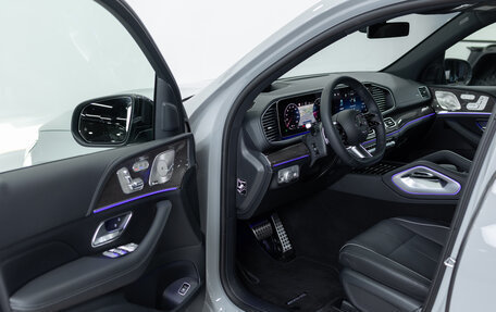 Mercedes-Benz GLS, 2025 год, 22 490 000 рублей, 7 фотография