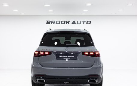 Mercedes-Benz GLS, 2025 год, 22 490 000 рублей, 5 фотография