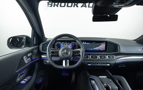 Mercedes-Benz GLS, 2025 год, 22 490 000 рублей, 13 фотография