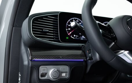 Mercedes-Benz GLS, 2025 год, 22 490 000 рублей, 14 фотография