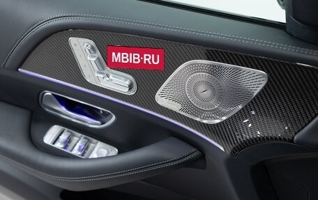 Mercedes-Benz GLS, 2025 год, 22 490 000 рублей, 9 фотография