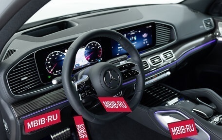 Mercedes-Benz GLS, 2025 год, 22 490 000 рублей, 10 фотография