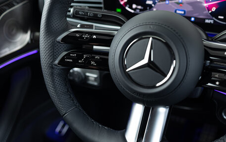 Mercedes-Benz GLS, 2025 год, 22 490 000 рублей, 16 фотография