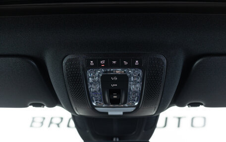 Mercedes-Benz GLS, 2025 год, 22 490 000 рублей, 17 фотография