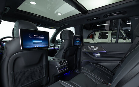 Mercedes-Benz GLS, 2025 год, 22 490 000 рублей, 30 фотография