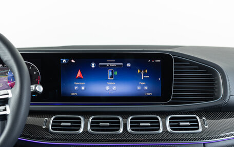 Mercedes-Benz GLS, 2025 год, 22 490 000 рублей, 22 фотография