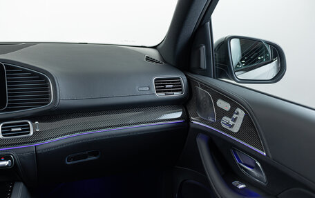 Mercedes-Benz GLS, 2025 год, 22 490 000 рублей, 20 фотография