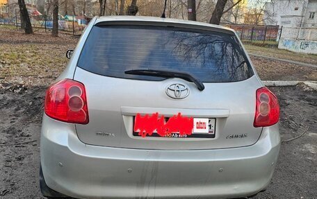 Toyota Auris II, 2008 год, 500 000 рублей, 2 фотография