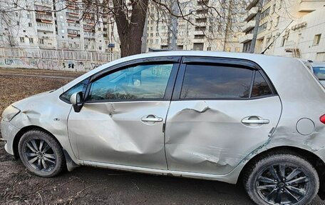 Toyota Auris II, 2008 год, 500 000 рублей, 4 фотография