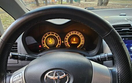 Toyota Auris II, 2008 год, 500 000 рублей, 6 фотография