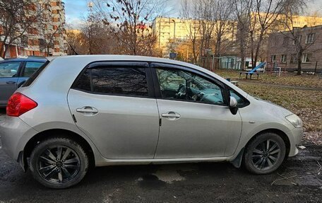 Toyota Auris II, 2008 год, 500 000 рублей, 3 фотография