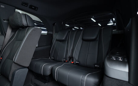 Mercedes-Benz GLS, 2025 год, 22 490 000 рублей, 35 фотография