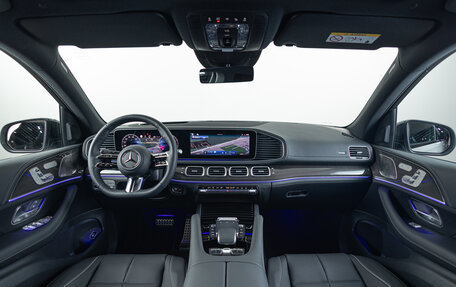 Mercedes-Benz GLS, 2025 год, 22 490 000 рублей, 36 фотография