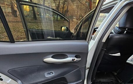 Toyota Auris II, 2008 год, 500 000 рублей, 8 фотография