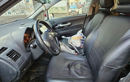 Toyota Auris II, 2008 год, 500 000 рублей, 7 фотография
