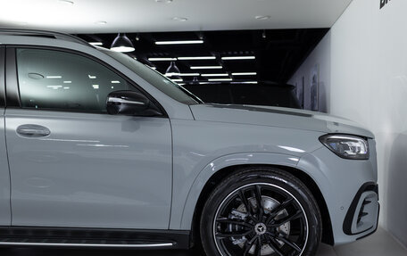 Mercedes-Benz GLS, 2025 год, 22 490 000 рублей, 38 фотография