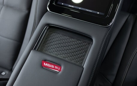 Mercedes-Benz GLS, 2025 год, 22 490 000 рублей, 32 фотография