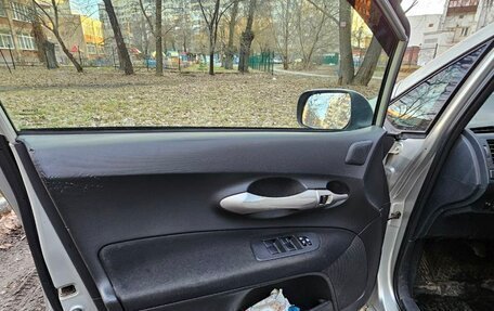 Toyota Auris II, 2008 год, 500 000 рублей, 10 фотография