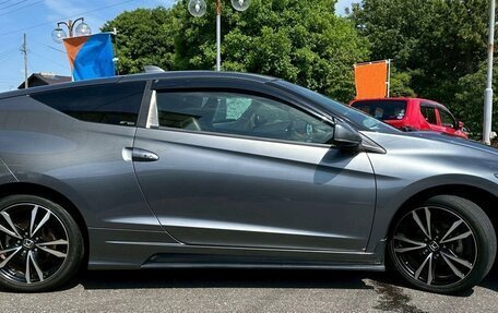 Honda CR-Z, 2015 год, 710 000 рублей, 7 фотография